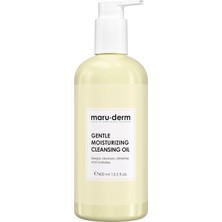Ayrex Maruderm Yağ Bazlı Temizleyici 400 ml