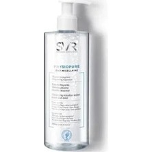 Svr Physiopure Micellar Solution 400 ml