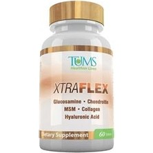 Tums Xtra Flex 60 Tablet