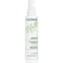 Caudalie Vinoclean Make Up Removing Cleansing Oil 150 ml