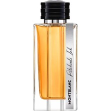 Montblanc Patchouli Ink Edp 125 ml Erkek Parfümü