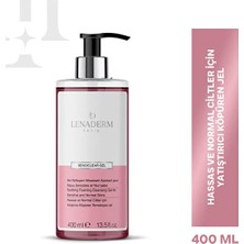 Lenaderm Sensiclear Gel 400 ml