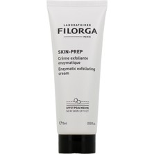 Filorga Skin-Prep Aydınlatma ve Pürüzsüzleştirme Etkili Yüz Bakım Ürünü 75 ml %100 Pamuk
