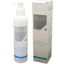 Elile Yüz Temizleme Jeli 200 ml