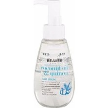 Beaver Coconut Oil Serum 100 ml