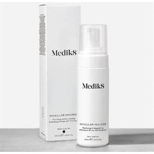 Medik8 Micellar Mousse 150 ml