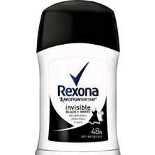 Rexona Black & White Invisble Erkek Roll-On 50 ml