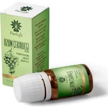 Panlife Üzüm Çekirdeği Yağı 10 ml
