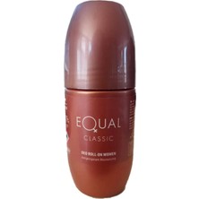 Equal Kadın Roll-On Deodorant 50 ml