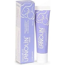 Dermolife Lanolin Fort Krem 20 gr