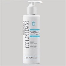 Delphium Yüz Temizleme Jeli 250 ml