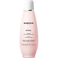 Darphin Intral Toner Hassas Ciltler Için Tonik 200 ml