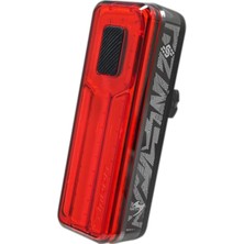 Ayrex Helıx Sense 300 Lümen USB Arka Lamba