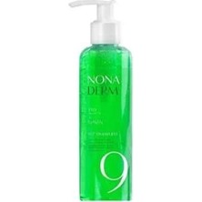 Nonaderm Yüz Yıkama Jeli 250 ml