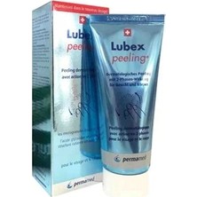 Lubex Peeling 100 gr