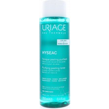 Uriage Hyseac Tonique Peeling Purifiant F 250 ml