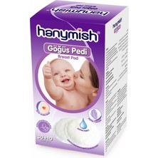Hanymish Göğüs Pedi 30'lu