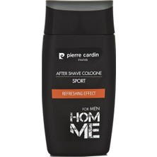 Ayrex Pierre Cardin After Shave Cologne 150 ml - Sport Tıraş Sonrası Kolonya