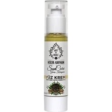 Art De Huile Güneş Yüz Kremi SPF50 50 ml