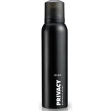 Privacy Deodorant Bay 150 ml