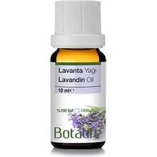 Botalife Lavanta Yağı 10 ml