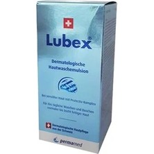 Lubex Extra-Mild Yüz Yıkama Emülsiyonu 150 ml