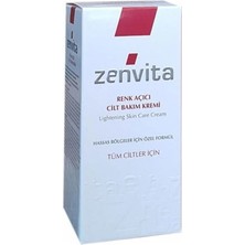 Zenvita Kış Çayı Melisa 50 gr