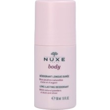 Nuxe Body Roll-On Deodorant 50 ml