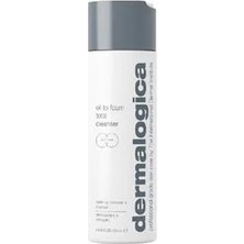 Dermalogica Oil To Foam Total Cleanser 250 ml