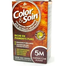 Color & Soin 5m Orta Magohany
