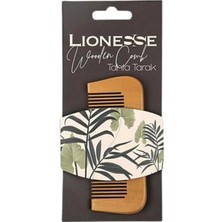 Lionesse Tarko Unicorn Tarak