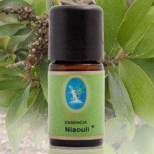 Nuka Defne Essencia Niaouli Yağı 10 ml