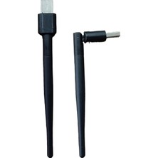 Ayrex Hiremco 7601 Wıfı Anten