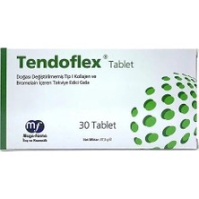 Mega-Farma Tendoflex 30 Tablet