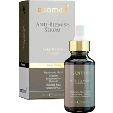 Esomed Leke Karşıtı Serum SPF30+ 30 ml