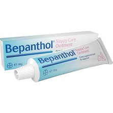 Pharmanol Baby Cilt Bakım Merhemi 30 gr