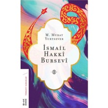 Ketebe Yayınları Ismail Hakkı Bursevi