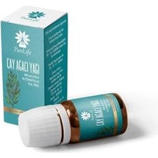 Panlife Çay Ağacı Yağı 10 ml