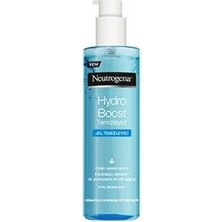 Neutrogena Hydro Boost Jel Temizleyici 200 ml