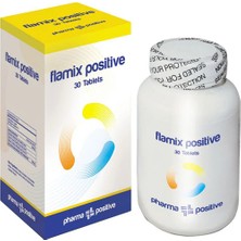 Flamix Positive 30 Tablet