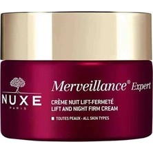 Nuxe Merveillance Expert Firmness Lift Night Cream 50 ml