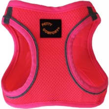 Ayrex Petty Comfort-Köpek Göğüs Tasması-Köpek Gezdirme Tasması-Vest Harness Tasması-Air Mesh