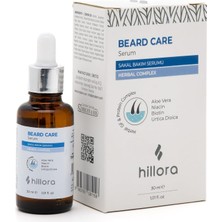 Ayrex Hillora Sakal Bakım Serumu 30ML