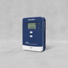 Sensation Sensatıon 30A Amper 75V Mppt Şarj Kontrol Cihazı 12V/24V