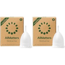 Ayrex Allmatters 2 Regl Kabı Bir Arada Paketi - 2 Model B