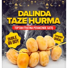 Milyon Ballı Dallı Hurma (5kg)