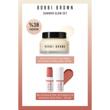 Bobbi Brown Summer Glow Set