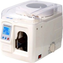 Nexpay Para Bantlama Makinesi GT200