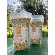 Belirtilmemiş Glutensiz Çiğ Karabuğday (Greçka) 500 gr