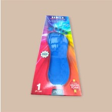 St. Morritz G900MAVİ Renk Memoryfoam